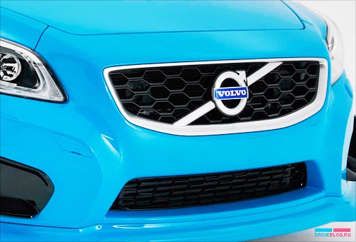 Polestar C30 Performance Prototype