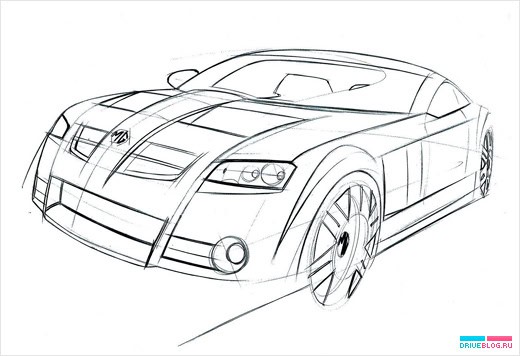 MG XPower SV