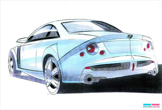 MG XPower SV