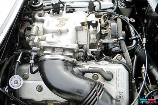 MG XPower SV
