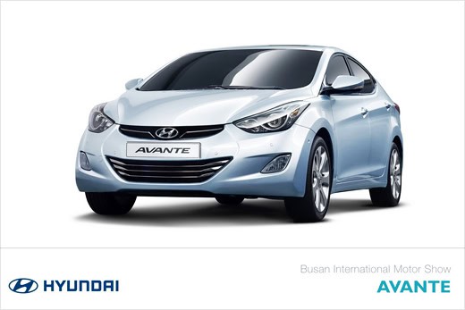 Hyundai Avante/Elantra