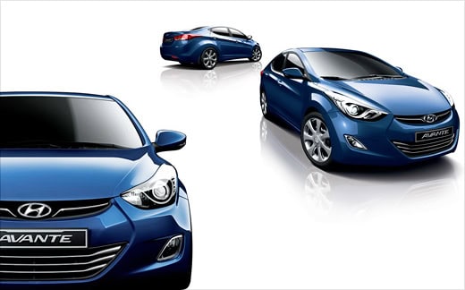 Hyundai Avante/Elantra