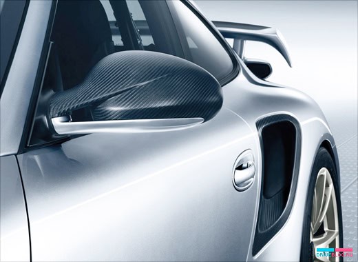 Porsche 911 GT2 RS