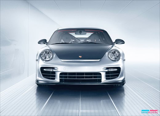 Porsche 911 GT2 RS