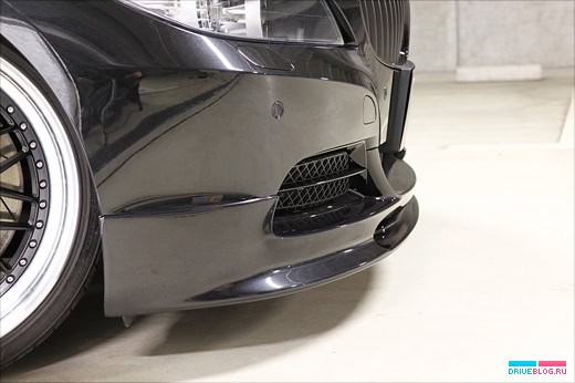 3D Design BMW Z4