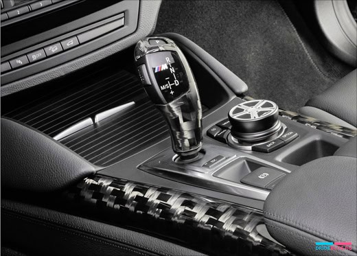 AC Schnitzer ACS6 SPORT (BMW X6 M)