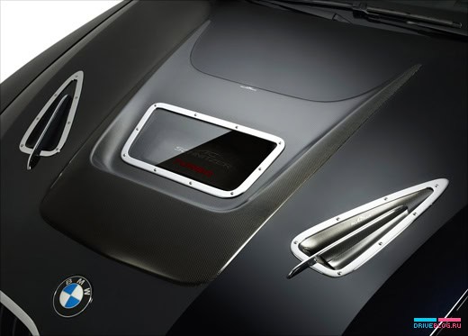 AC Schnitzer ACS6 SPORT (BMW X6 M)