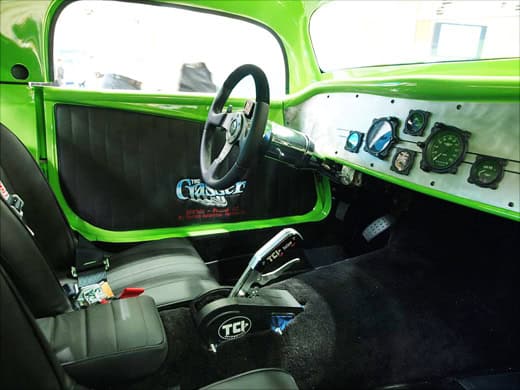 Gasser