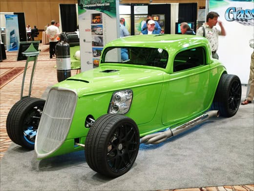 Gasser