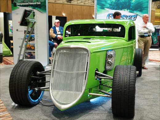 Gasser