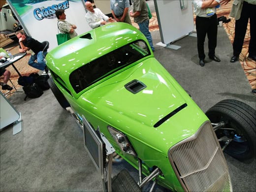 Gasser