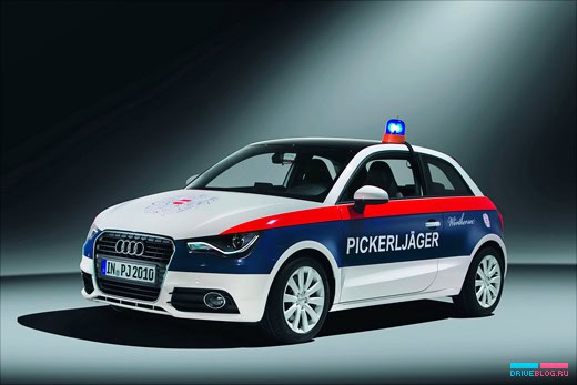 Audi А1