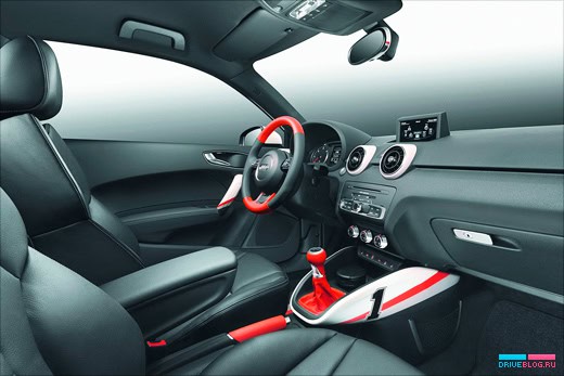 Audi А1