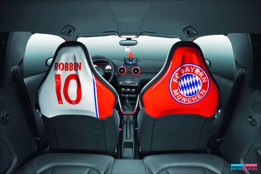 Audi А1