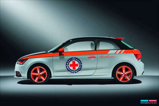 Audi А1