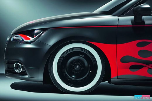 Audi А1