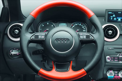 Audi А1