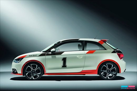 Audi А1