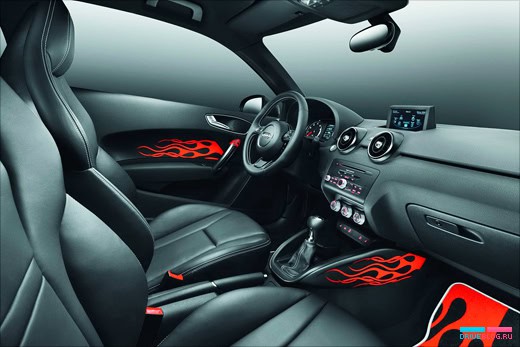 Audi А1