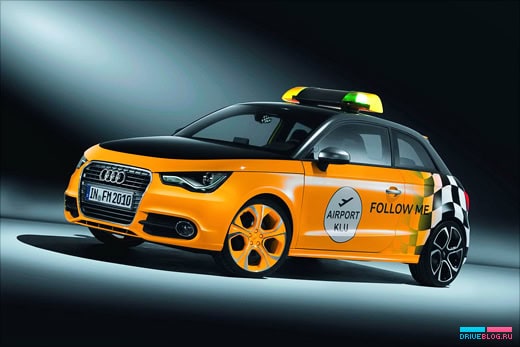 Audi А1