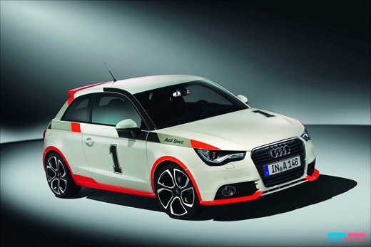 Audi А1