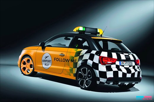 Audi А1
