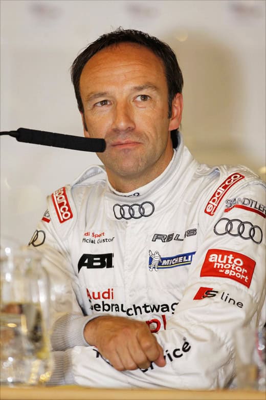 Марко Вернер (Marco Werner)