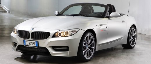 BMW отметит победу в Mille Miglia