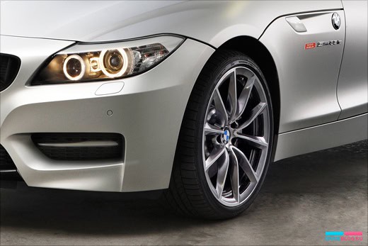 BMW Z4 Mille Miglia Limited Edition