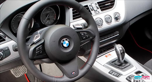 BMW Z4 Mille Miglia Limited Edition