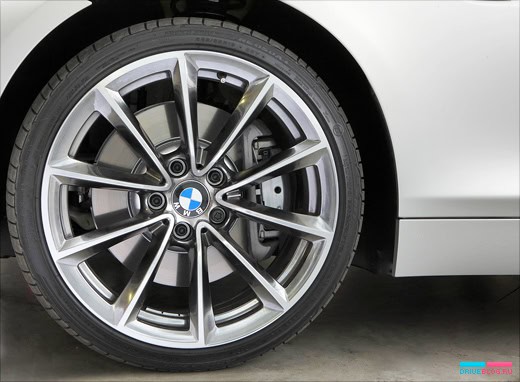 BMW Z4 Mille Miglia Limited Edition
