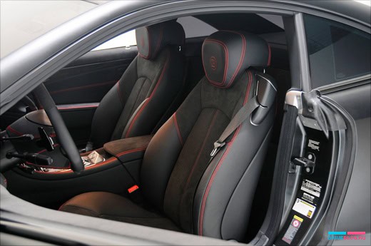 Brabus T65 RS Vanish