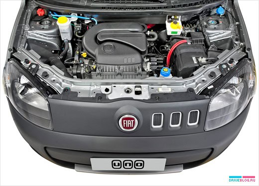 Fiat Uno