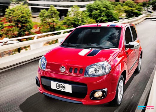 Fiat Uno