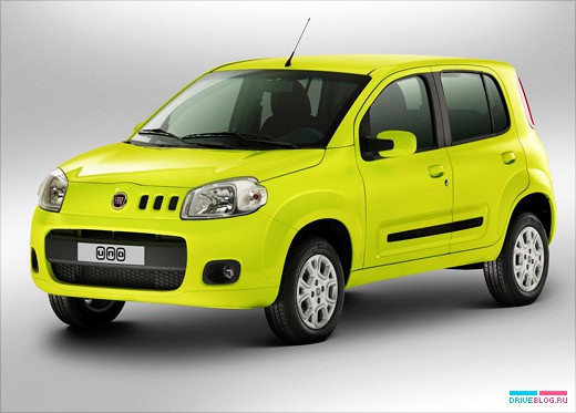 Fiat Uno