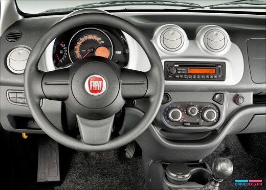 Fiat Uno