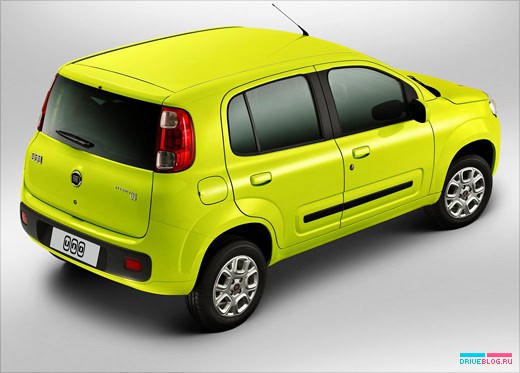 Fiat Uno