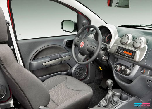 Fiat Uno