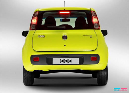 Fiat Uno