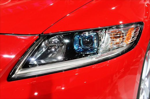 Honda CR-Z