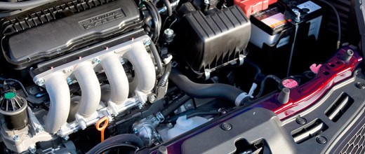 Как правильно выбрать контрактный двигатель