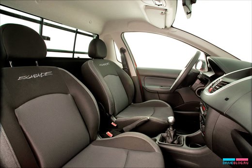 Peugeot Hoggar