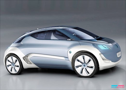 Renault Zoe Z.E