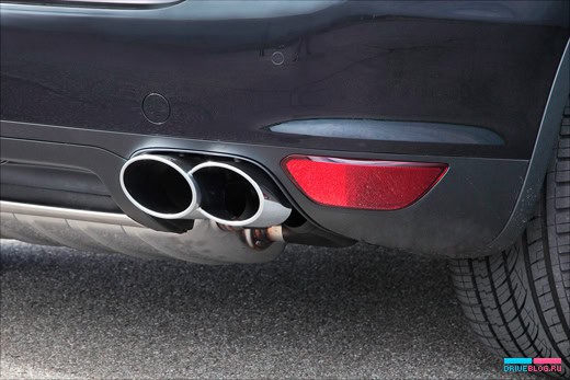 TechArt Porsche Cayenne