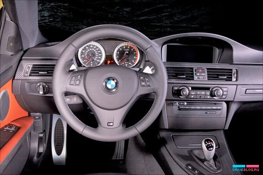 BMW M3 Frozen Gray Edition