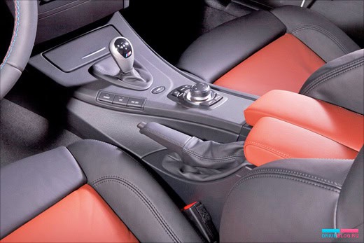 BMW M3 Frozen Gray Edition