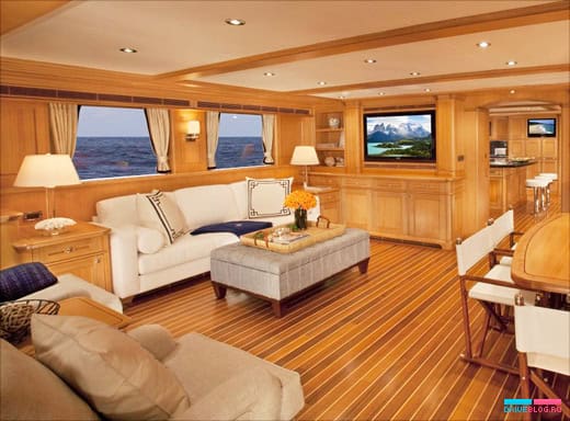 Citadel Yachts Miss Lisa