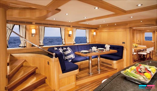 Citadel Yachts Miss Lisa