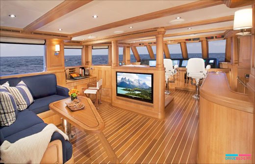 Citadel Yachts Miss Lisa