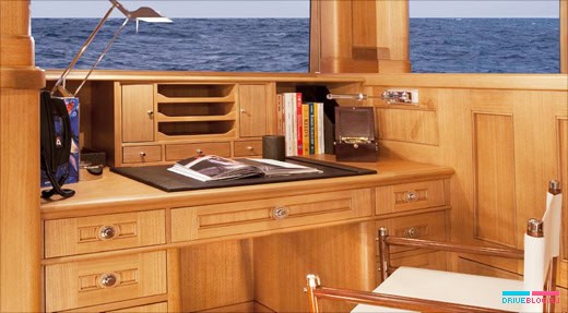 Citadel Yachts Miss Lisa